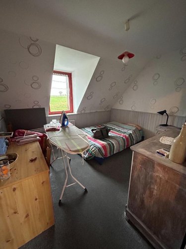 Maison a vendre La Croix-Avranchin 50240 Manche 94 m2 6 pièces 199900 euros