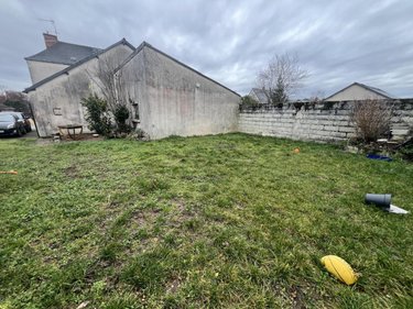 Maison a vendre Seiches-sur-le-Loir 49140 Maine-et-Loire 128 m2 6 pièces 240350 euros