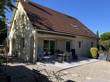 Maison a vendre Tart 21110 Côte-d'Or 178 m2 7 pièces 357000 euros