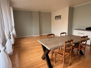 Location appartement Bourg-en-Bresse 01000 Ain 140 m2 3 pièces 915 euros