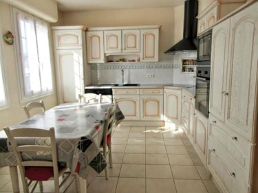 Maison a vendre Remungol 56500 Morbihan 172 m2 7 pièces 244900 euros