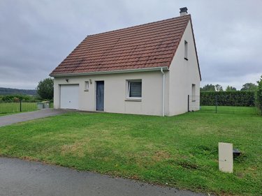 Maison a vendre Éperlecques 62910 Pas-de-Calais 81 m2 5 pièces 213880 euros
