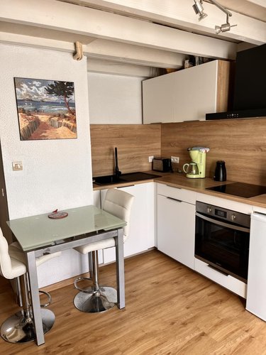 Maison a vendre Saint-Gildas-de-Rhuys 56730 Morbihan 30 m2 2 pièces 195000 euros