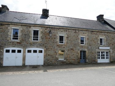 Maison a vendre Ploërdut 56160 Morbihan 161 m2 5 pièces 314750 euros