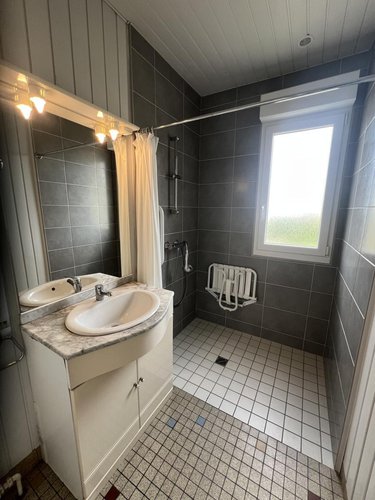 Maison a vendre La Ferté Macé 61600 Orne 65 m2 3 pièces 85500 euros