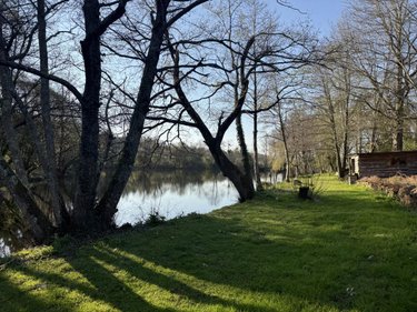 Maison a vendre Beaulieu-sous-la-Roche 85190 Vendée 252 m2  599400 euros