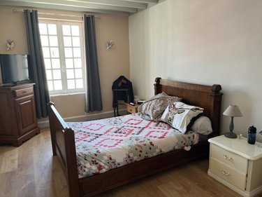 Maison a vendre Dozulé 14430 Calvados 71 m2 4 pièces 125400 euros