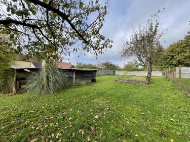 Maison a vendre Courgains 72260 Sarthe 161 m2 7 pièces 227648 euros