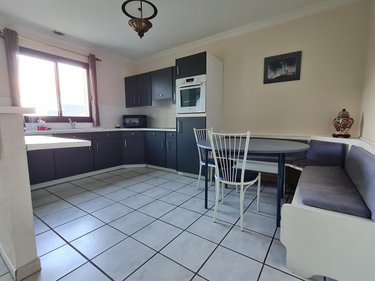 Maison a vendre Sainte-Sève 29600 Finistère 125 m2 7 pièces 242420 euros