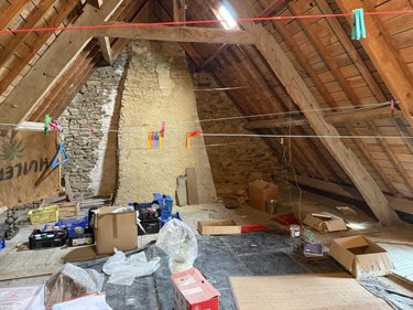 Maison a vendre Sarzeau 56370 Morbihan 175 m2 6 pièces 810800 euros