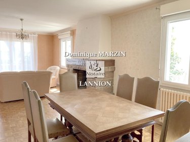 Maison a vendre Lannion 22300 Côtes-d'Armor 97 m2 5 pièces 169539 euros