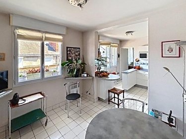 Appartement a vendre Angers 49000 Maine-et-Loire 132 m2 5 pièces 630000 euros