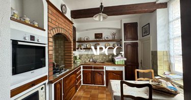 Maison a vendre Nyons 26110 Drôme 122 m2 6 pièces 380000 euros