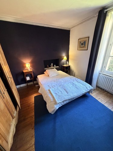 Maison a vendre Cholet 49300 Maine-et-Loire 258 m2 9 pièces 375600 euros