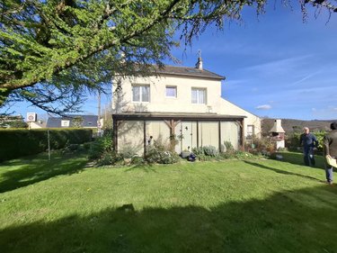 Maison a vendre Cherbourg-en-Cotentin 50100 Manche 103 m2  246280 euros