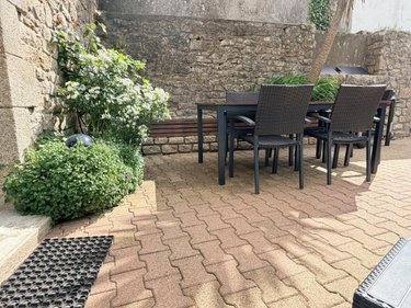 Maison a vendre Étel 56410 Morbihan 112 m2 5 pièces 335360 euros