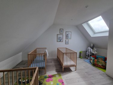 Maison a vendre Radinghem 62310 Pas-de-Calais 215 m2 6 pièces 348560 euros