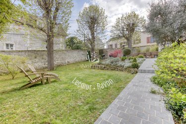 Maison a vendre Orgeval 78630 Yvelines 280 m2 10 pièces 1890000 euros