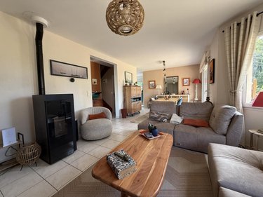 Maison a vendre Pluneret 56400 Morbihan 105 m2 6 pièces 406000 euros