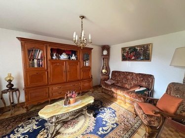 Maison a vendre Saumur 49400 Maine-et-Loire 127 m2 5 pièces 216200 euros