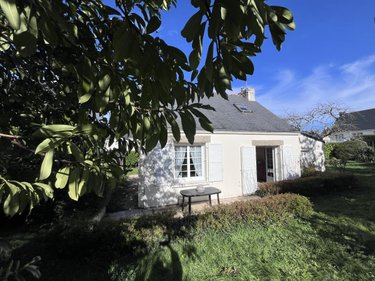 Maison a vendre Vannes 56000 Morbihan 71 m2 4 pièces 248000 euros