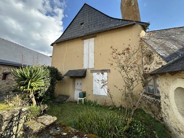 Maison a vendre Thorigné-d'Anjou 49220 Maine-et-Loire 111 m2 4 pièces 169900 euros