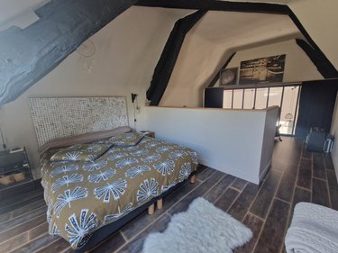 Maison a vendre Kergrist 56300 Morbihan 159 m2 5 pièces 296700 euros