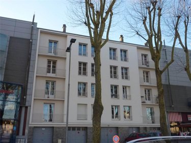 Location appartement Laval 53000 Mayenne 81 m2 4 pièces 725 euros