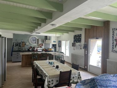 Maison a vendre Trégonneau 22200 Côtes-d'Armor 157 m2 7 pièces 344096 euros