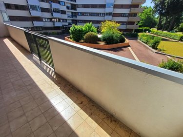 Appartement a vendre Amiens 80000 Somme 88 m2 5 pièces 181825 euros