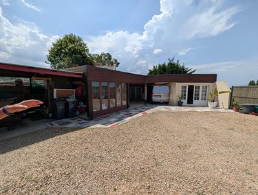 Maison a vendre Taulé 29670 Finistère 129 m2  328350 euros