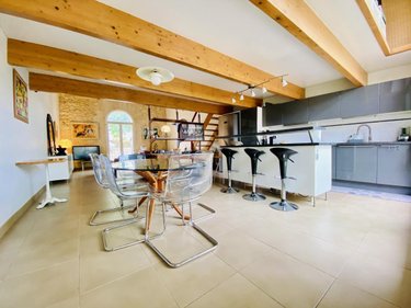 Appartement a vendre Mauguio 34130 Hérault 150 m2 4 pièces 430000 euros