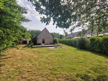 Maison a vendre Cavan 22140 Côtes-d'Armor 145 m2 5 pièces 299000 euros