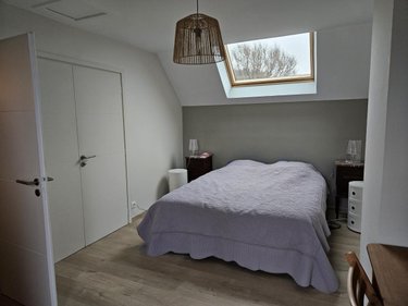 Maison a vendre Erdeven 56410 Morbihan 130 m2 5 pièces 541120 euros