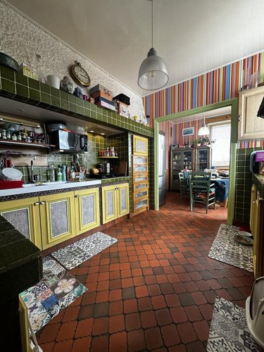 Maison a vendre Hennebont 56700 Morbihan 242 m2 8 pièces 564480 euros