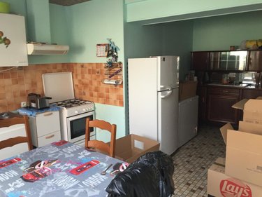 Maison a vendre Cambrai 59400 Nord 87 m2 5 pièces 72800 euros