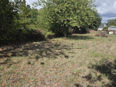 Terrain a batir a vendre Grez-en-Bouère 53290 Mayenne 375 m2  9000 euros
