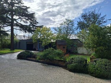 Maison a vendre Angers 49000 Maine-et-Loire 302 m2 8 pièces 884000 euros