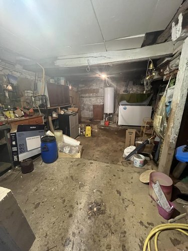 Maison a vendre Rilly-sur-Vienne 37220 Indre-et-Loire 52 m2 3 pièces 43600 euros