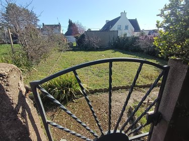 Maison a vendre Pontivy 56300 Morbihan 162 m2  262300 euros