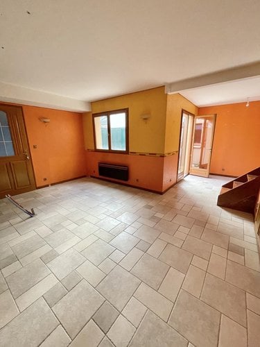 Maison a vendre Reims 51100 Marne 90 m2 3 pièces 214000 euros