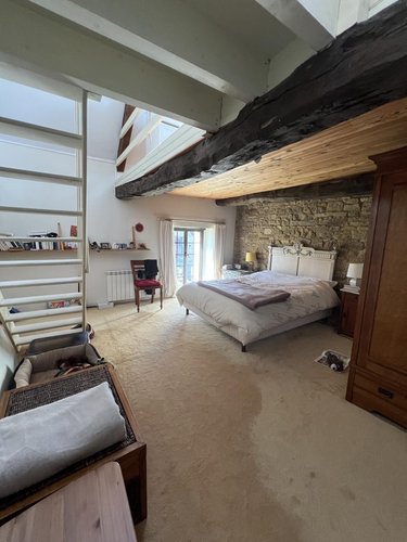 Maison a vendre Yvignac-la-Tour 22350 Côtes-d'Armor 212 m2 9 pièces 361500 euros