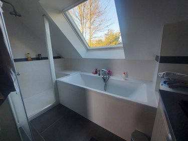Maison a vendre Merlevenez 56700 Morbihan 109 m2 6 pièces 400300 euros