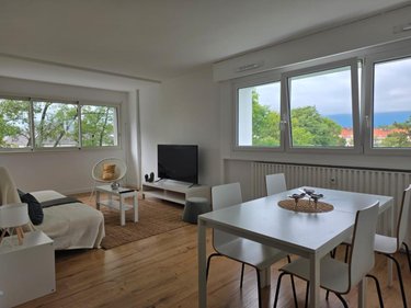 Appartement a vendre Ferney-Voltaire 01210 Ain 68 m2 3 pièces 315000 euros