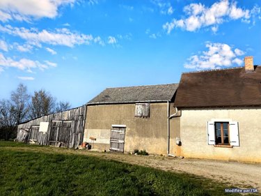 Maison a vendre Bourges 18000 Cher 174 m2 7 pièces 255000 euros