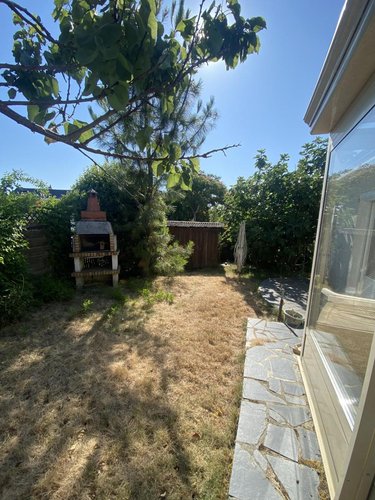 Maison a vendre Angers 49000 Maine-et-Loire 117 m2 5 pièces 262000 euros