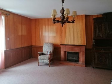 Maison a vendre Lanhouarneau 29430 Finistère 112 m2 5 pièces 208400 euros