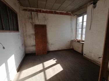 Maison a vendre Saint-Martin-des-Prés 22320 Côtes-d'Armor 140 m2 8 pièces 75250 euros