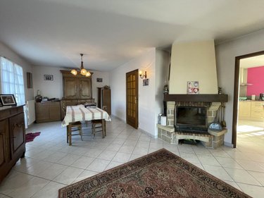 Maison a vendre La Ferté Macé 61600 Orne 155 m2 6 pièces 210000 euros