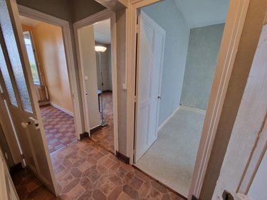 Appartement a vendre Montargis 45200 Loiret 36 m2  40700 euros